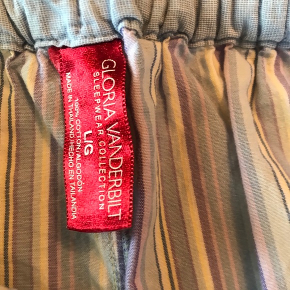 🎉BUNDLE🎉 Pajama Pants - Picture 5 of 7